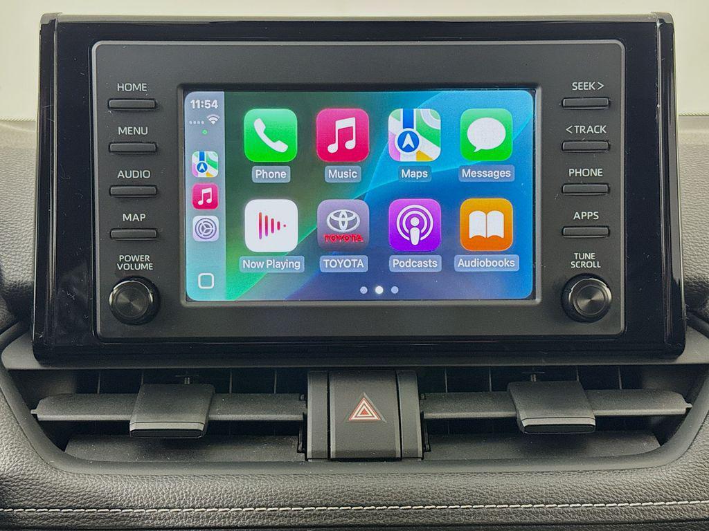 used 2019 Toyota RAV4 Hybrid car, priced at $22,276