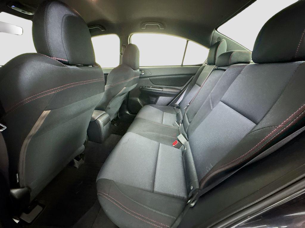 used 2018 Subaru WRX car, priced at $19,793