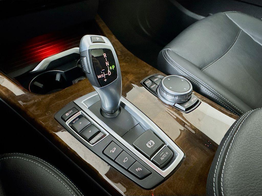 used 2016 BMW X3 car, priced at $18,343