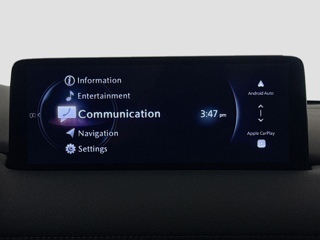 used 2025 Mazda CX-5 car, priced at $27,492