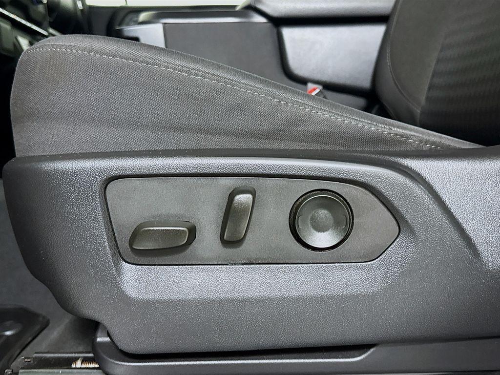 used 2023 Chevrolet Silverado 1500 car, priced at $34,935