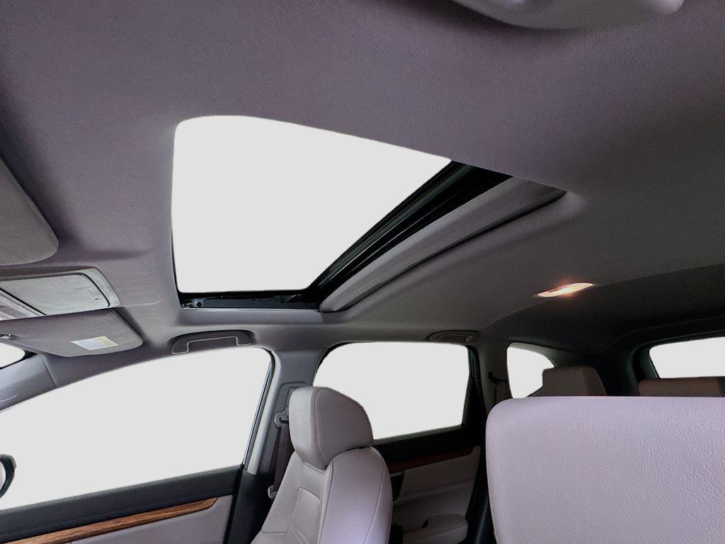 used 2019 Honda CR-V car, priced at $24,056