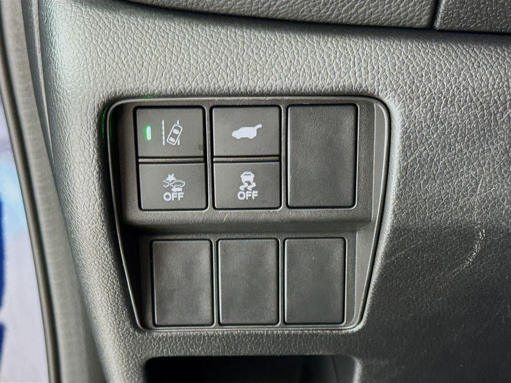used 2019 Honda CR-V car, priced at $24,056