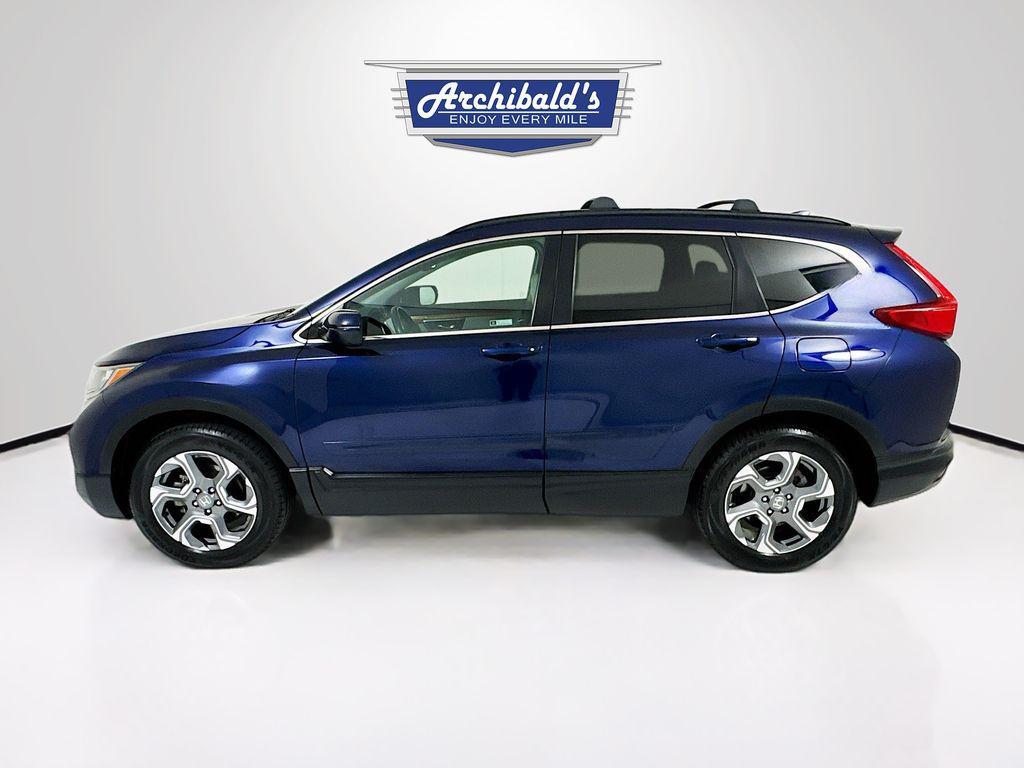 used 2019 Honda CR-V car, priced at $24,056