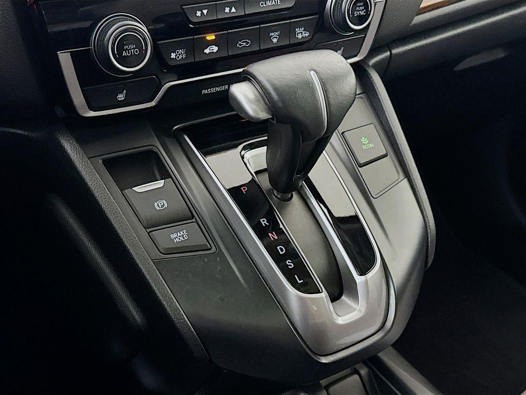 used 2019 Honda CR-V car, priced at $24,056