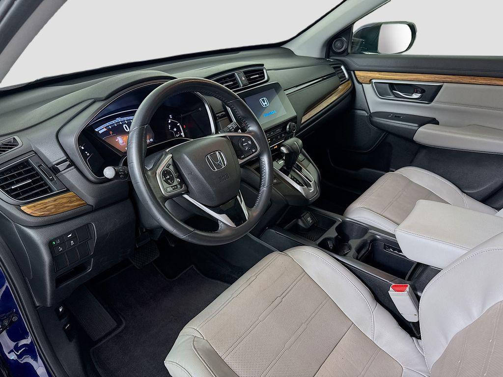 used 2019 Honda CR-V car, priced at $24,056
