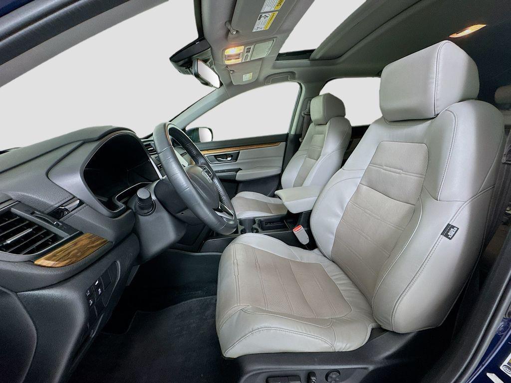 used 2019 Honda CR-V car, priced at $24,056