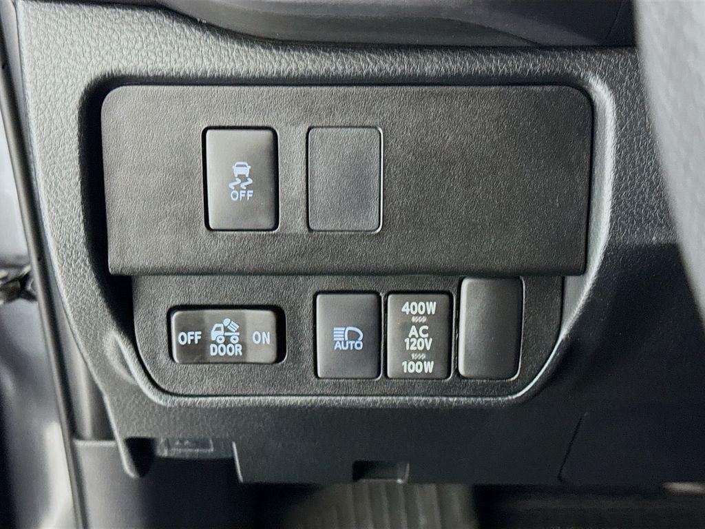 used 2021 Toyota Tacoma car, priced at $38,621