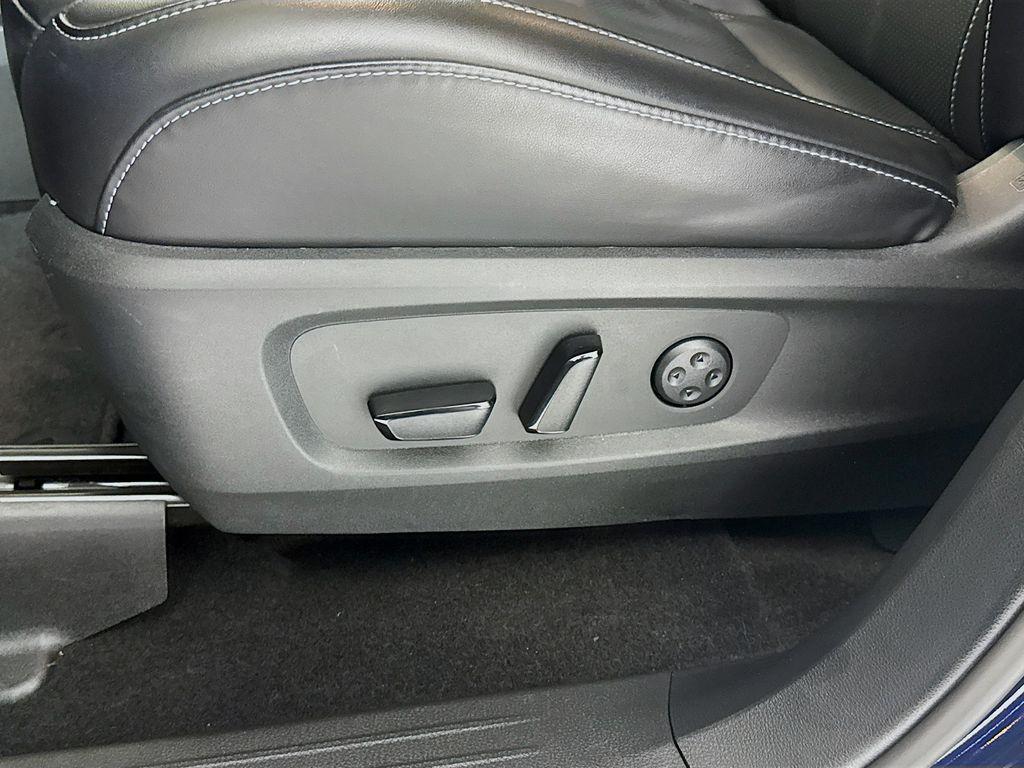 used 2025 INFINITI QX60 car, priced at $41,144
