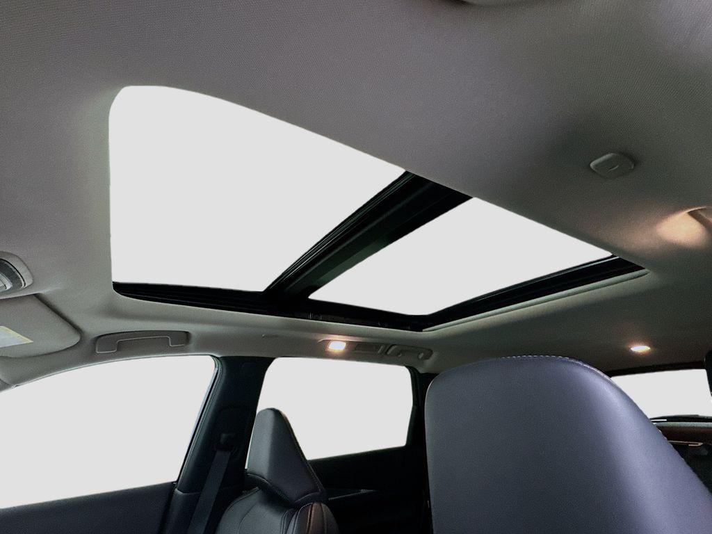 used 2025 INFINITI QX60 car, priced at $41,144