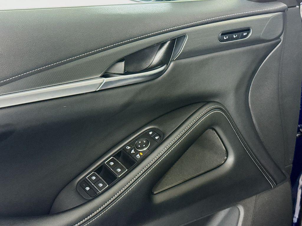 used 2025 INFINITI QX60 car, priced at $41,144