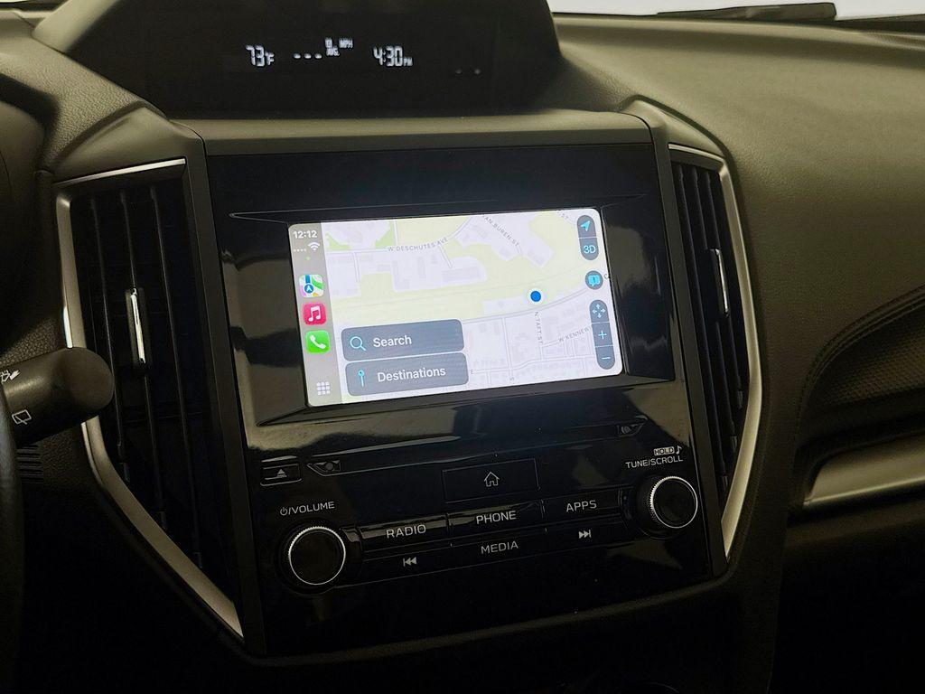 used 2019 Subaru Forester car, priced at $19,389