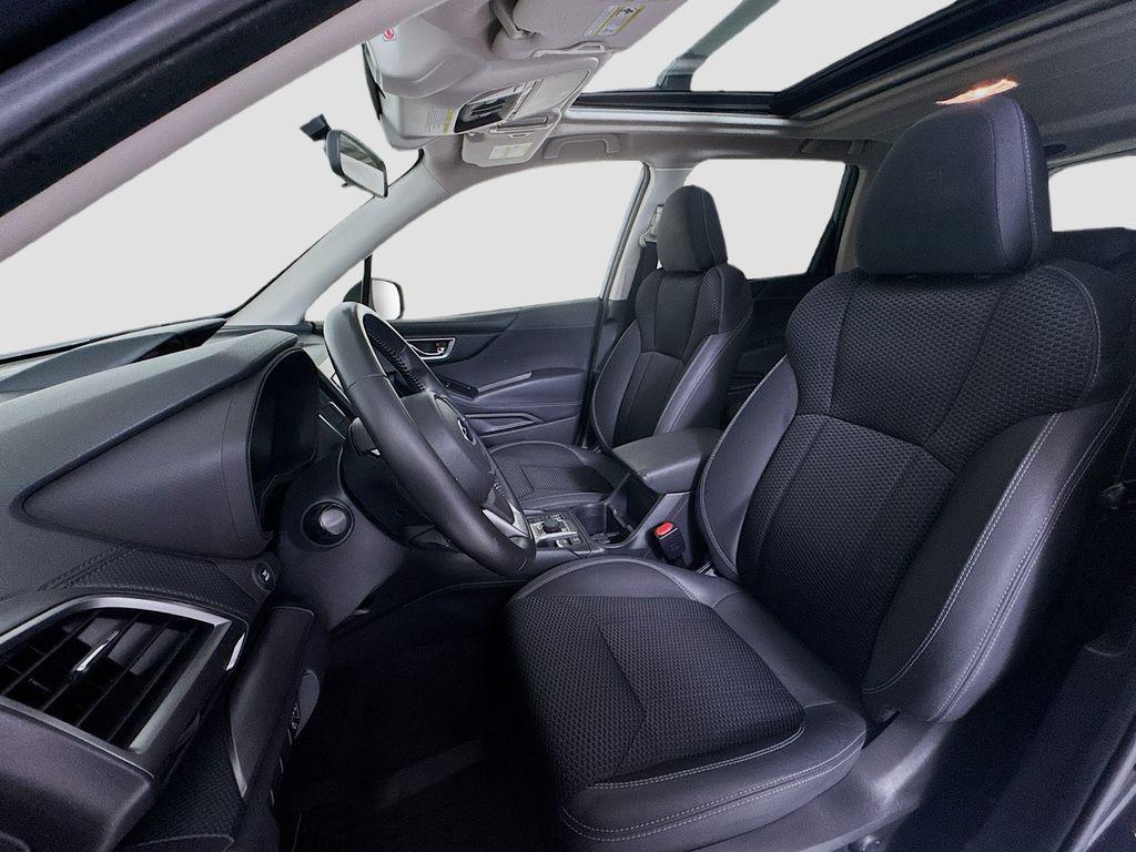 used 2019 Subaru Forester car, priced at $19,389