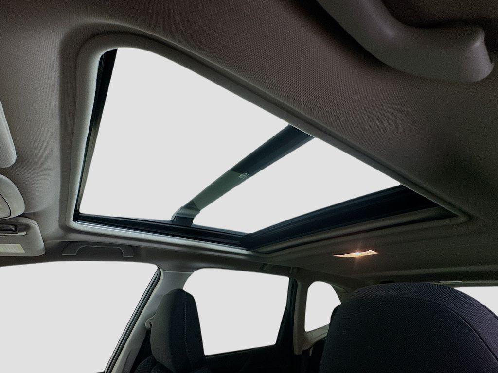 used 2019 Subaru Forester car, priced at $19,389