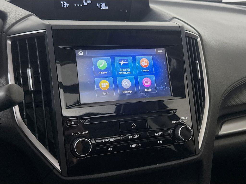 used 2019 Subaru Forester car, priced at $19,389