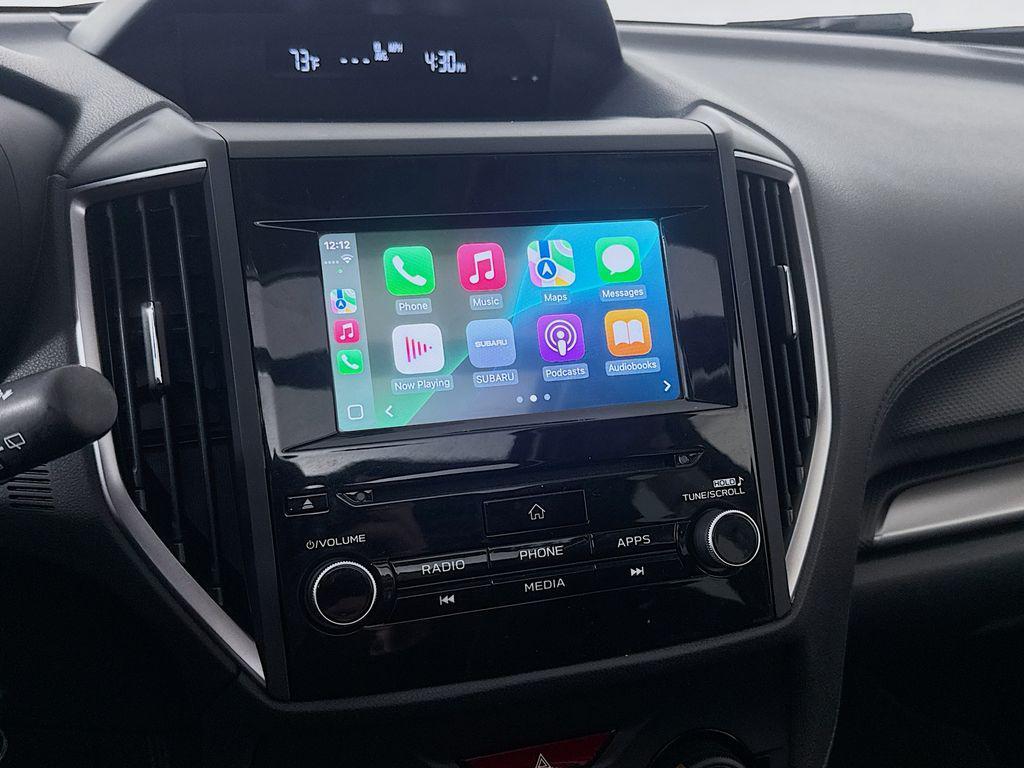 used 2019 Subaru Forester car, priced at $19,389