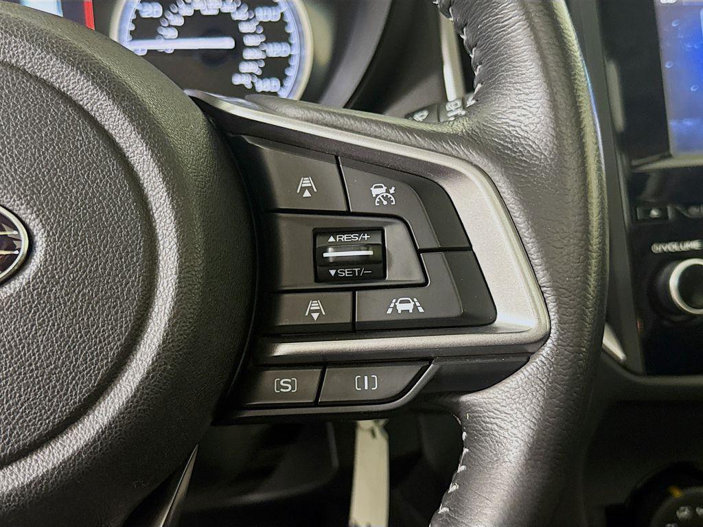 used 2019 Subaru Forester car, priced at $19,389