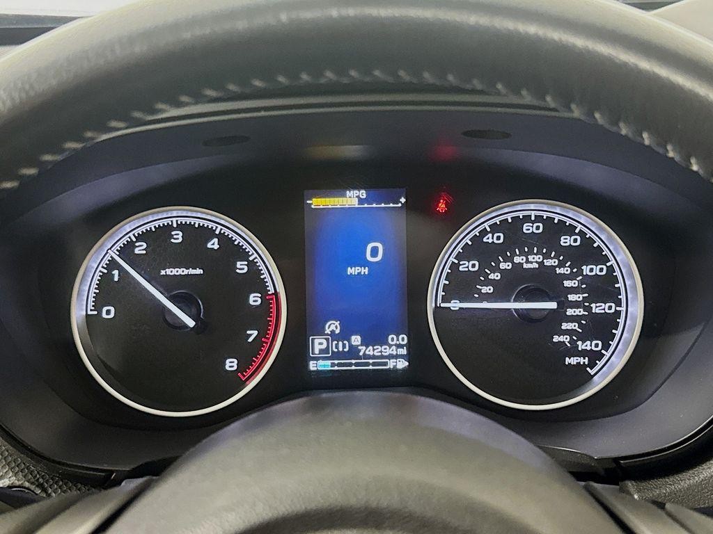 used 2019 Subaru Forester car, priced at $19,389