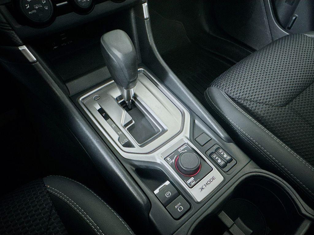 used 2019 Subaru Forester car, priced at $19,389