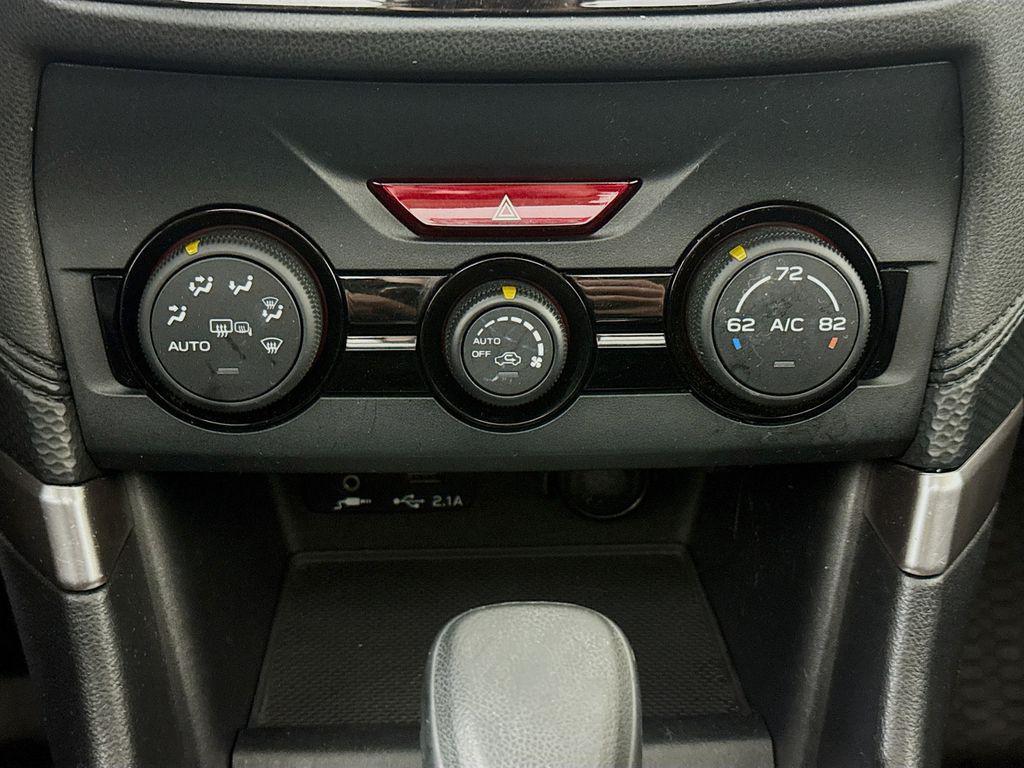 used 2019 Subaru Forester car, priced at $19,389