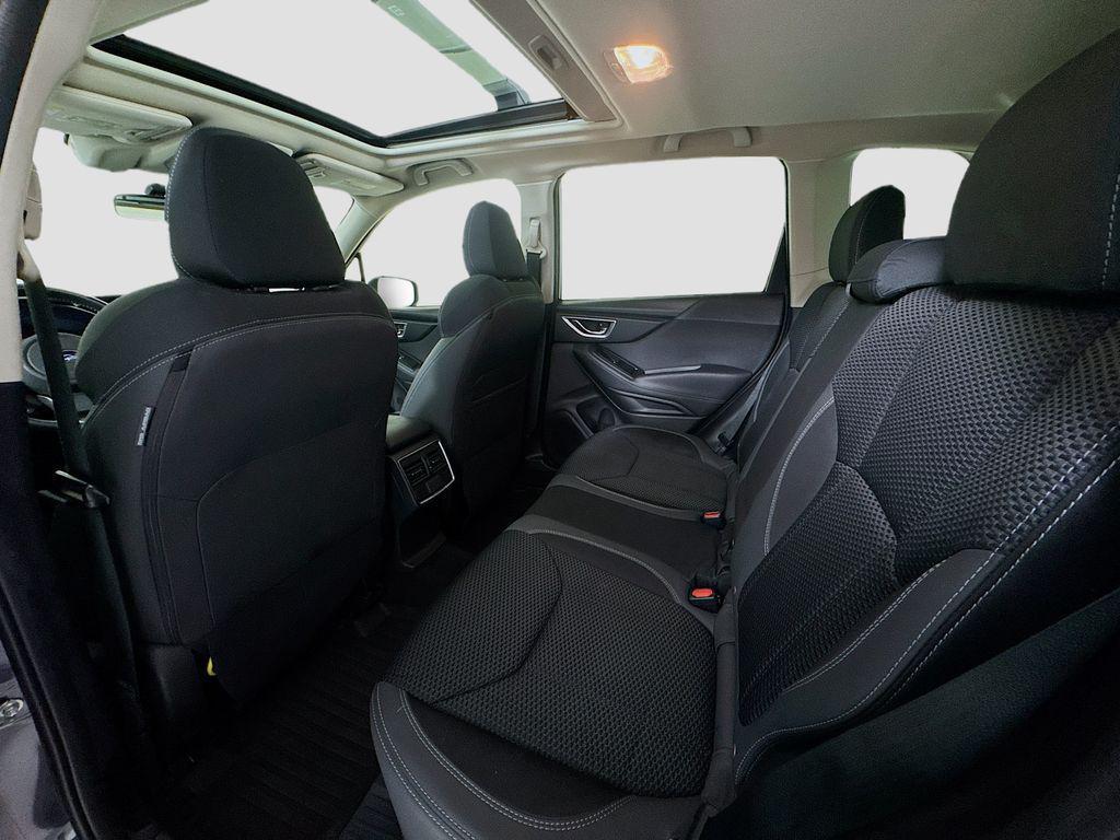 used 2019 Subaru Forester car, priced at $19,389