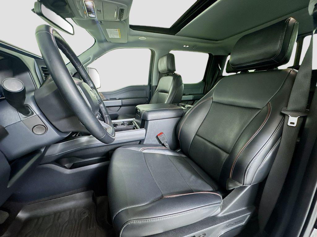 used 2024 Ford F-350 car, priced at $73,735