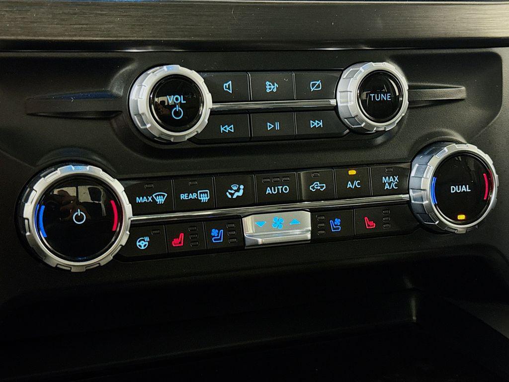 used 2024 Ford F-350 car, priced at $73,735