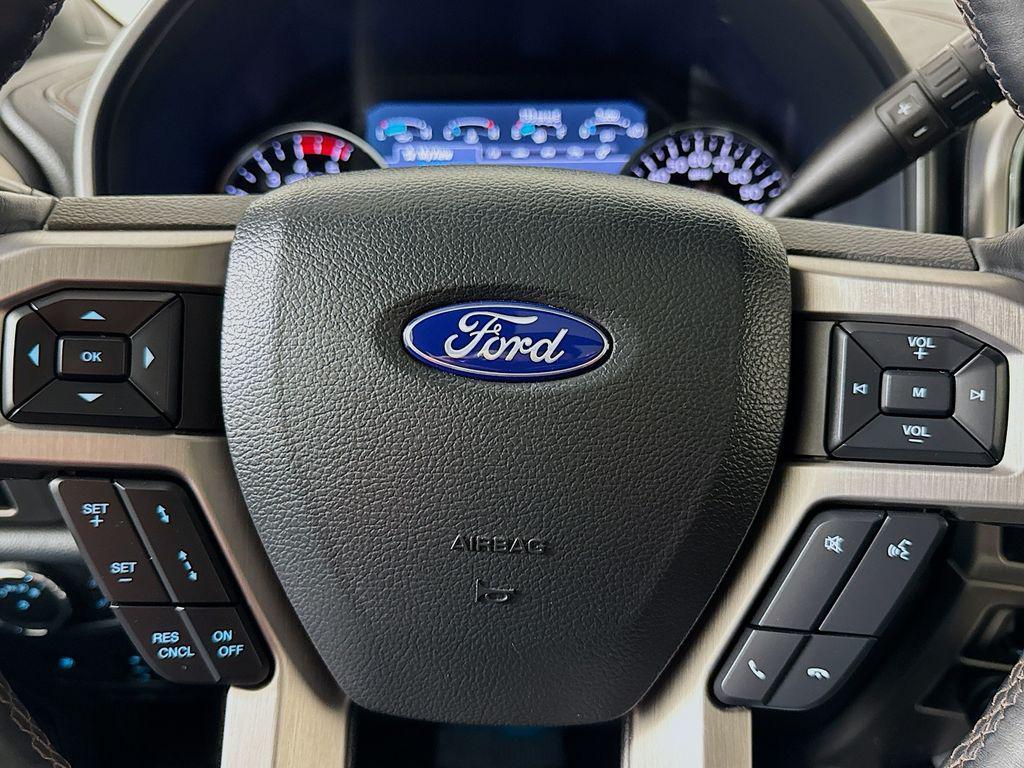 used 2022 Ford F-350 car, priced at $70,999