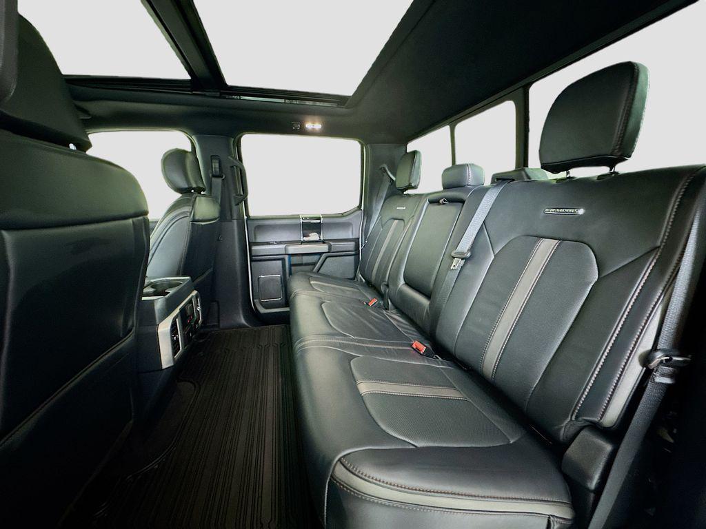 used 2022 Ford F-350 car, priced at $70,999