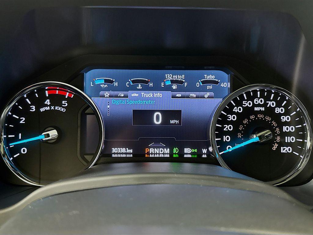 used 2022 Ford F-350 car, priced at $70,999