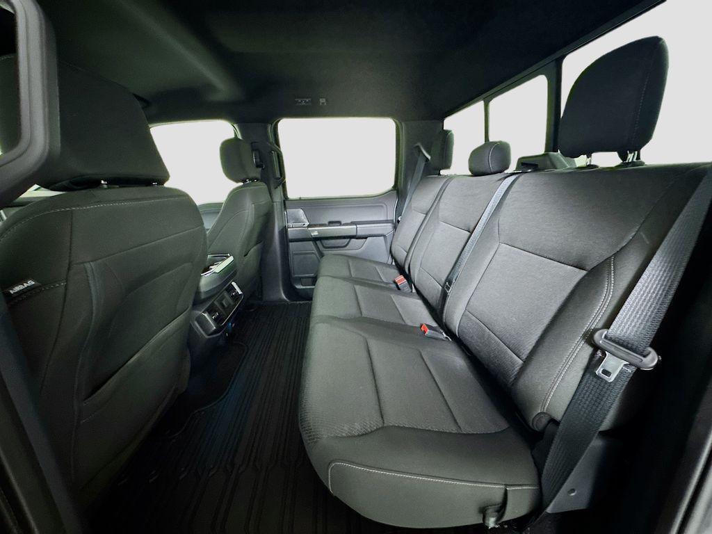 used 2022 Ford F-150 car, priced at $37,507