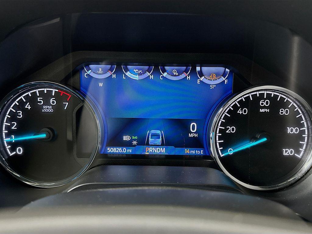 used 2022 Ford F-150 car, priced at $37,507