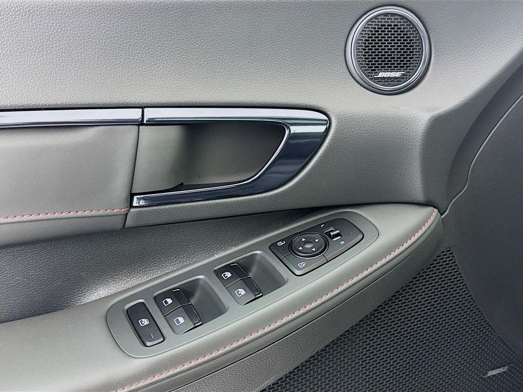 used 2021 Hyundai Sonata car, priced at $21,082