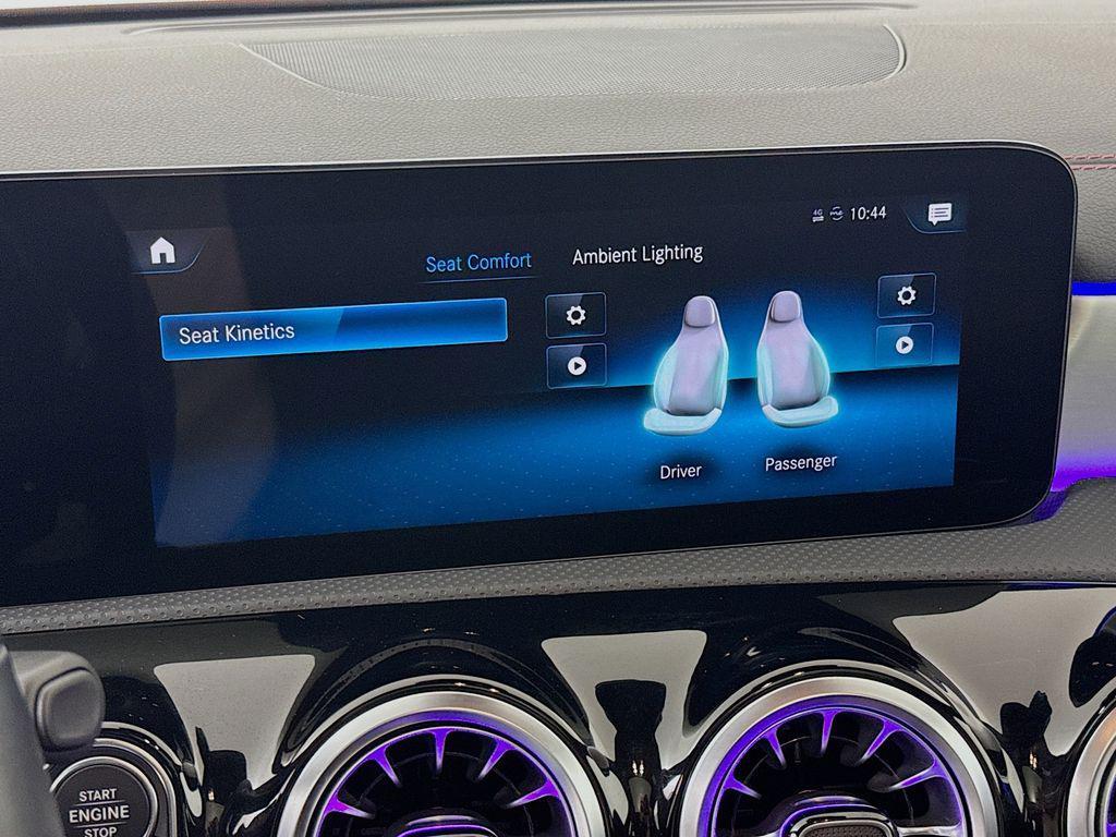 used 2023 Mercedes-Benz CLA 250 car, priced at $35,998