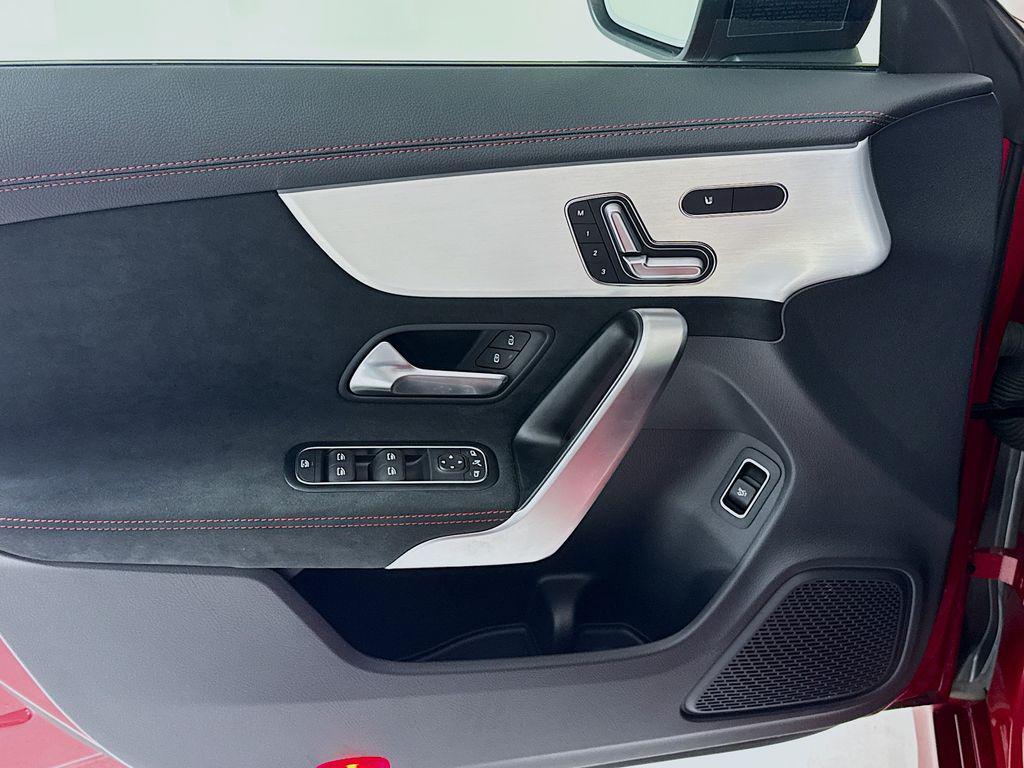 used 2023 Mercedes-Benz CLA 250 car, priced at $35,998