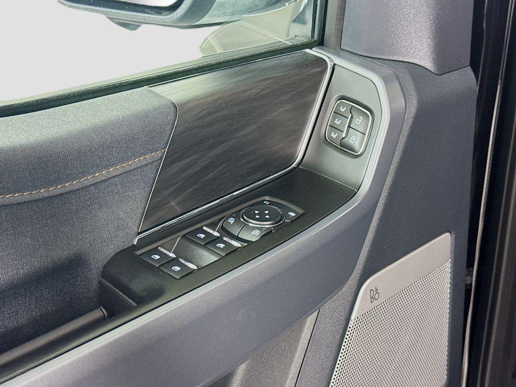 used 2025 Ford F-150 car, priced at $56,067