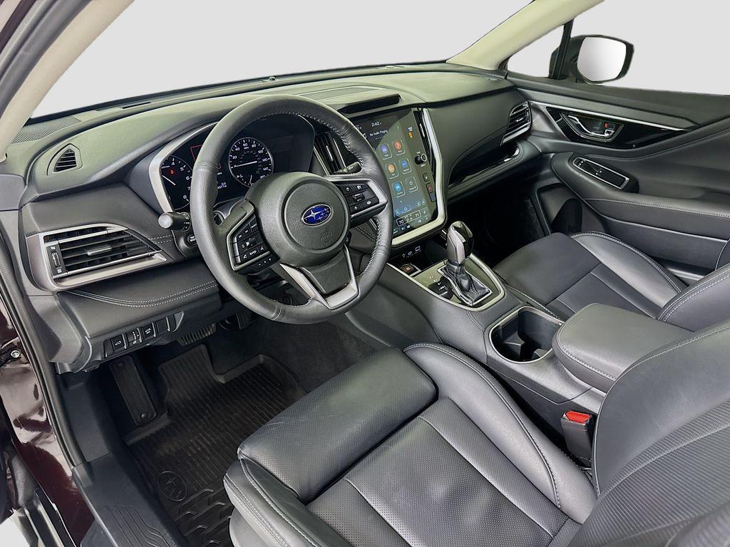 used 2025 Subaru Outback car, priced at $35,703