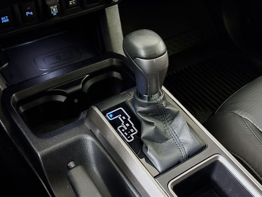 used 2021 Toyota Tacoma car, priced at $40,171
