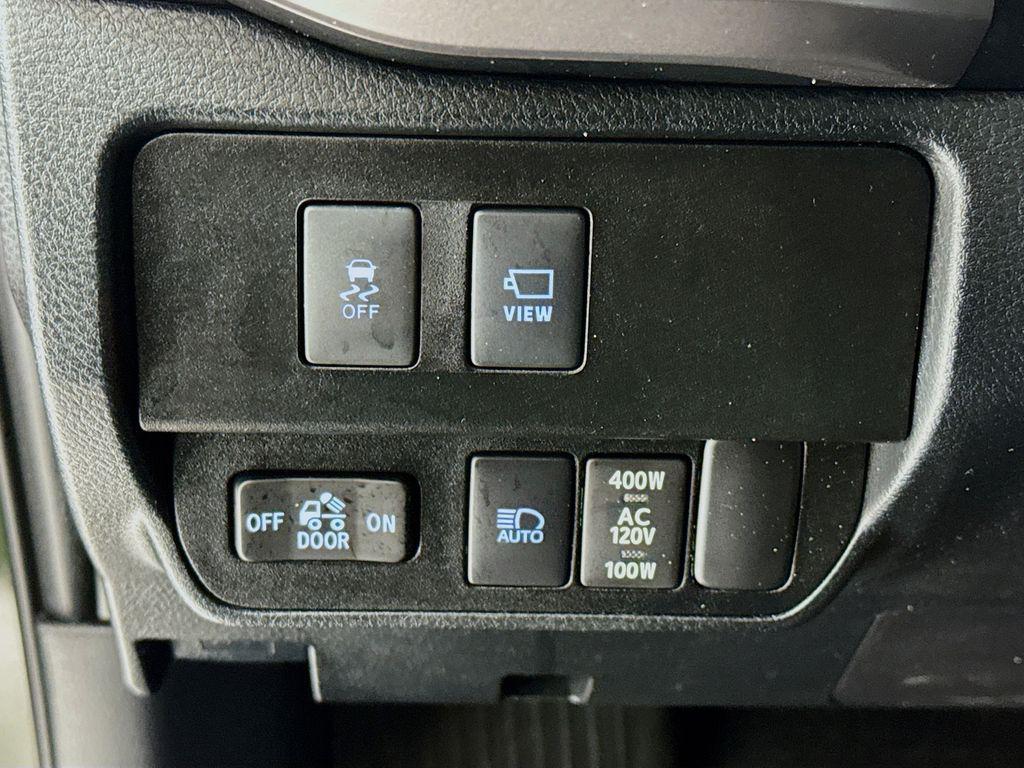 used 2021 Toyota Tacoma car, priced at $40,171