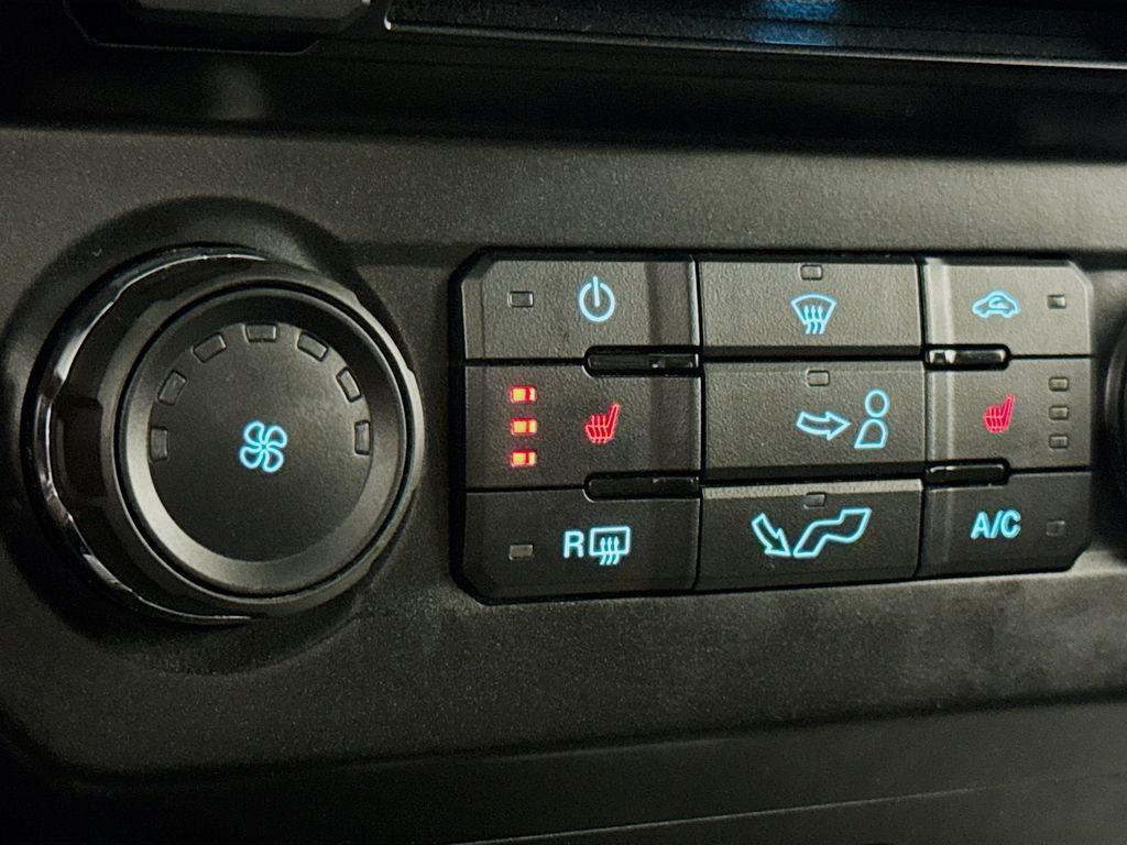 used 2016 Ford F-150 car, priced at $24,954