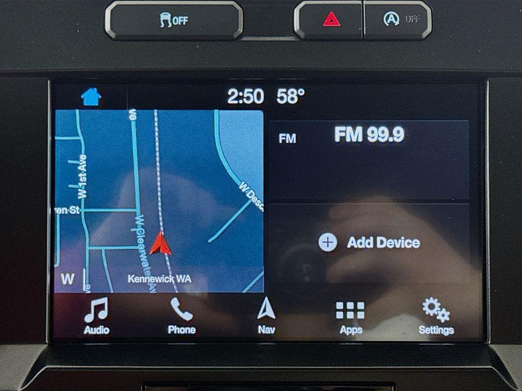 used 2016 Ford F-150 car, priced at $24,954