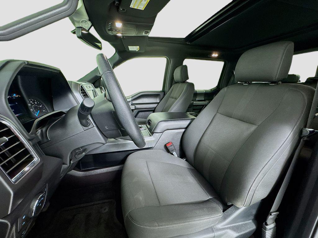 used 2016 Ford F-150 car, priced at $24,954