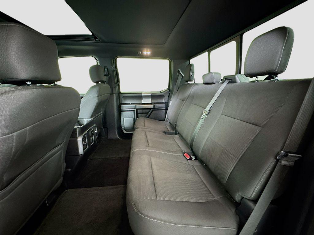 used 2016 Ford F-150 car, priced at $24,954