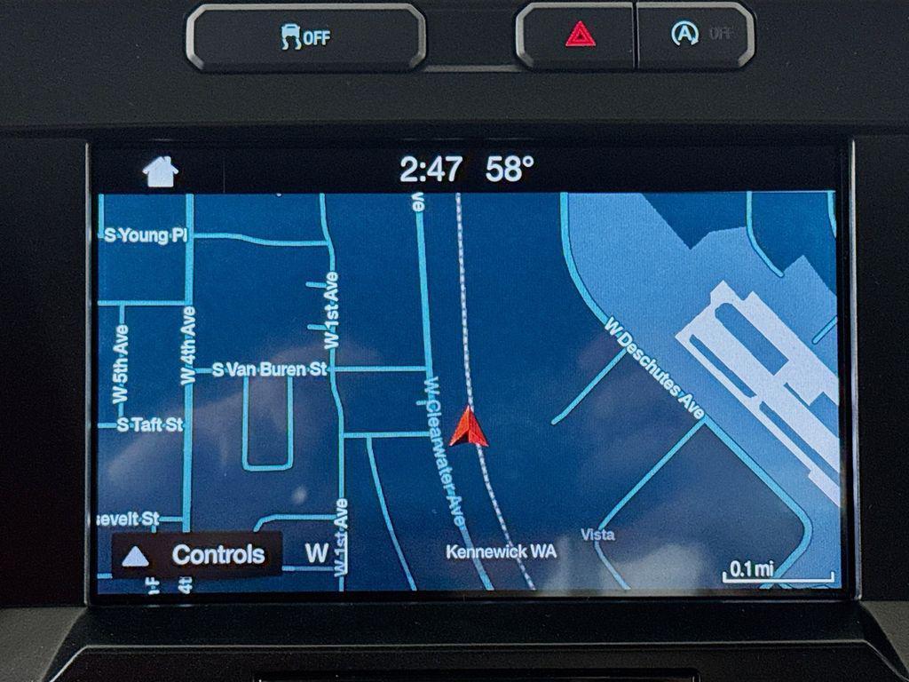 used 2016 Ford F-150 car, priced at $24,954