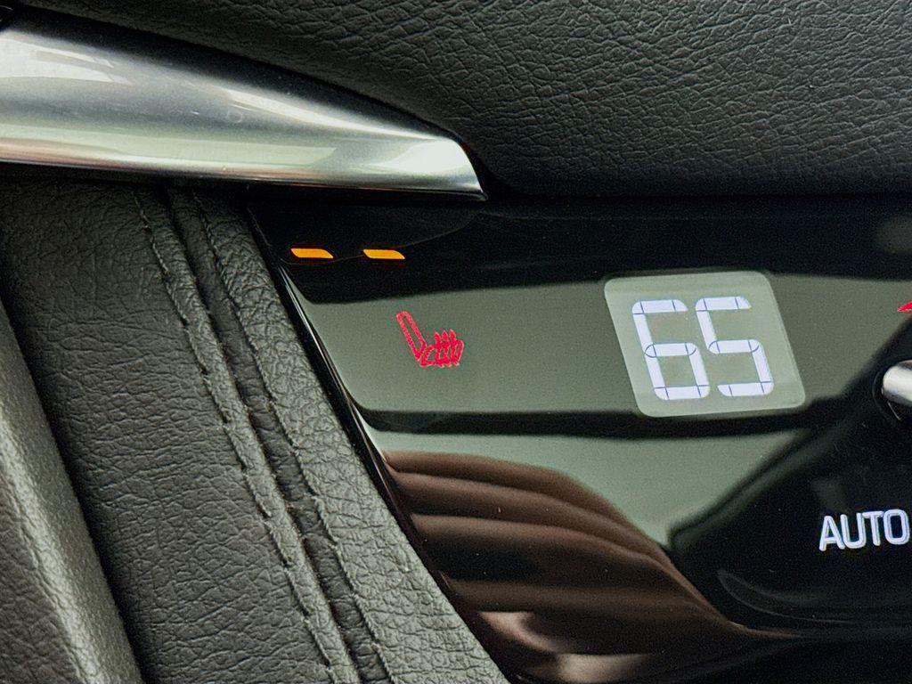 used 2024 Cadillac XT5 car, priced at $39,963