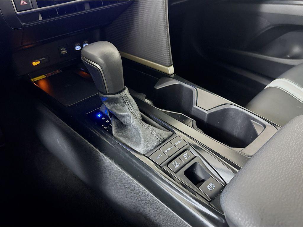 used 2025 Toyota Camry car, priced at $32,226