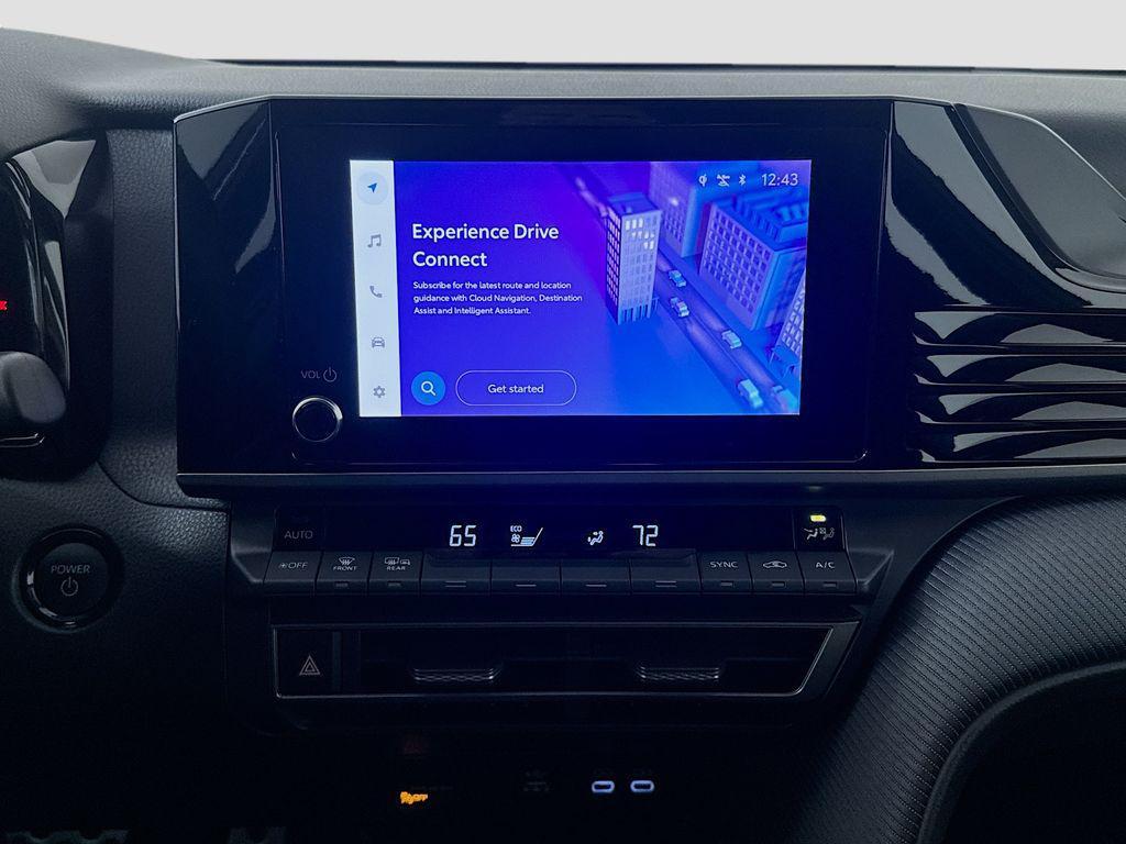 used 2025 Toyota Camry car, priced at $32,226