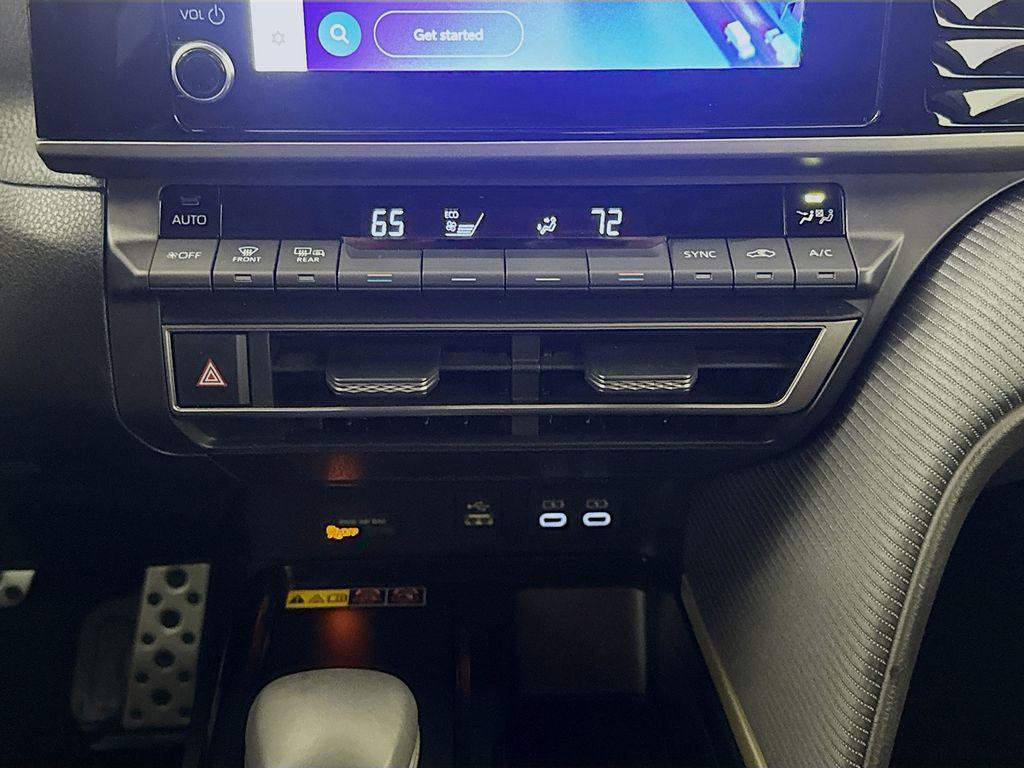 used 2025 Toyota Camry car, priced at $32,226