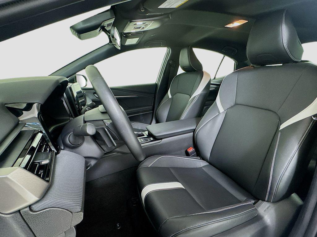 used 2025 Toyota Camry car, priced at $32,226