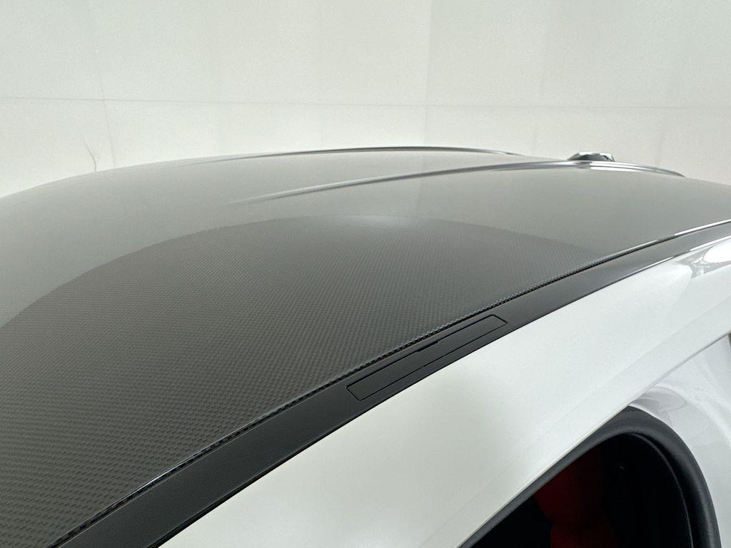 used 2023 BMW M3 car, priced at $84,998